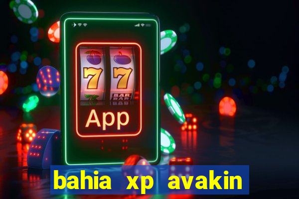 bahia xp avakin life download